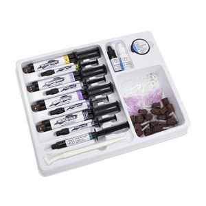 歯修復用歯科用接着材