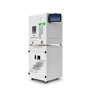CAD/CAMフライス盤 1