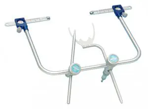 ノンアルコン歯科用咬合器 - ARL - DENTATUS AB