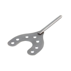 咬合用フォーク 1