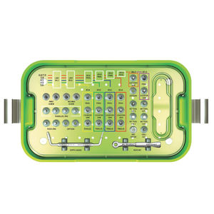 歯科インプラント器具一式