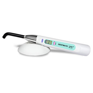 歯科用光重合器 - LEDEX™ WL-070 - Dentmate Technology Co., Ltd