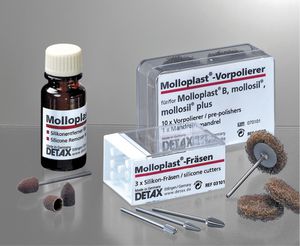 歯科技工室用歯科材料 1