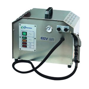 歯科技工所用蒸気発生器 1