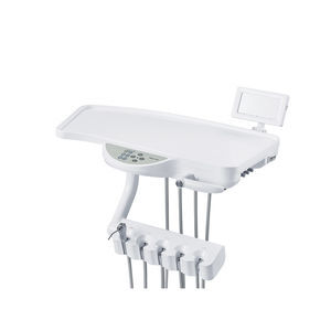 椅子上歯科ユニット用器具台