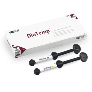 樹脂製歯科材料