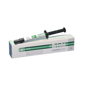 フッ化物用歯科用材料
