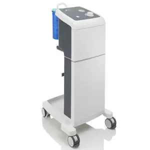 空気-水真空ポンプセパレーター - CAS 1 - Dürr Dental - 歯科用