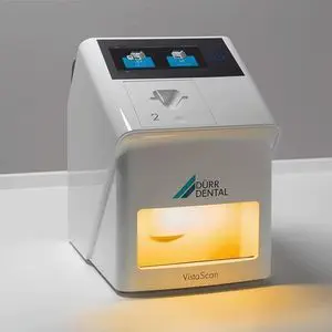 歯科蛍光スクリーンスキャナー - VistaScan Nano Easy - Dürr Dental
