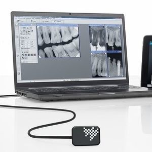 歯科X線撮影用医療用画像取得システム