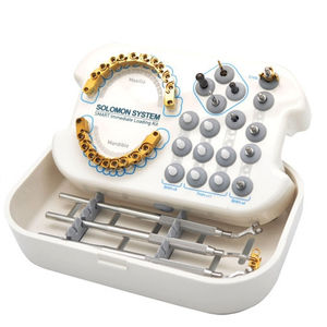 歯科インプラント器具一式 1