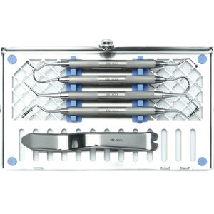 歯科インプラント器具一式 1
