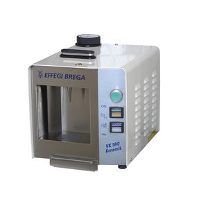 歯科技工所用蒸気発生器 1
