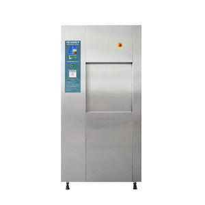 テスト用医療用減菌器 1