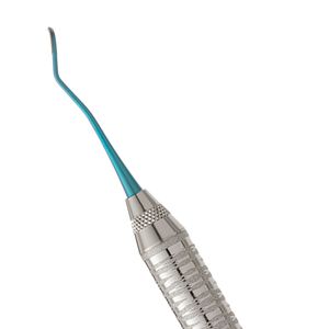 インプラント用歯科用スケーラー - IMP204SDT - Hu-Friedy - ダブル