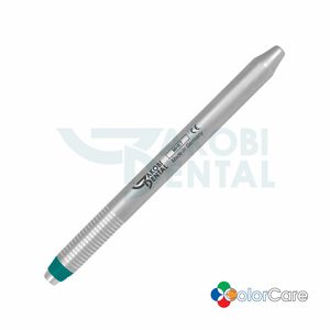 ステンレス製歯用鏡管