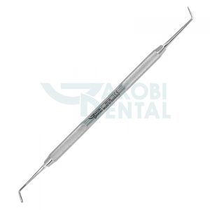 歯の修復用歯科用充填器具