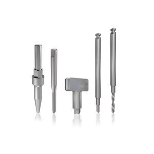 インプラント用抽出用器具