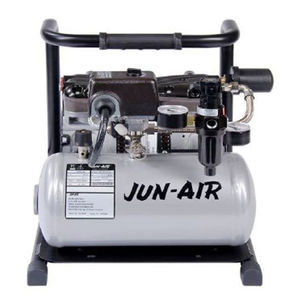 歯科コンプレッサー