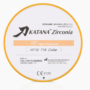 ジルコニア製歯科材料