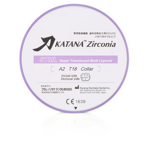 ジルコニア製歯科材料