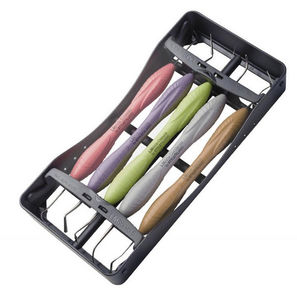歯科器具用滅菌カセット