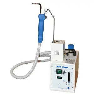 歯科技工 スチームクリーナー MORITA JS-2500 歯科技工 スチーム