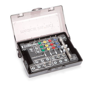 歯科インプラント器具一式 1