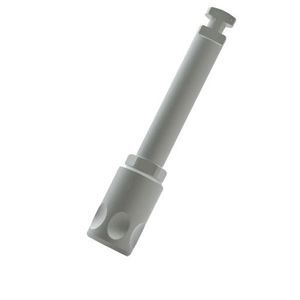 歯科インプラント差し込み式器具 1
