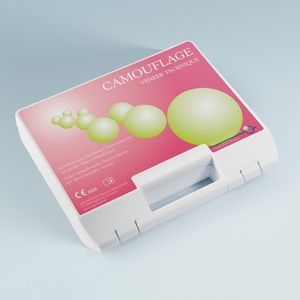 流動性コンポジット歯科材料