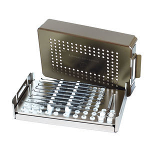 サイナスリフト用器具一式