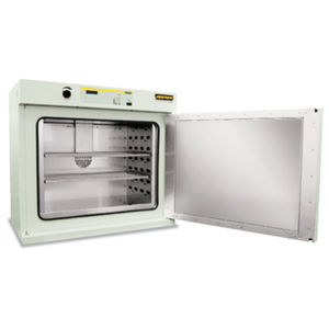 滅菌実験用熱殺菌器 / 実験用 / 強制空気 / ベンチトップ型
