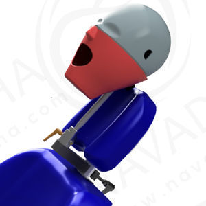 歯科用シミュレーター