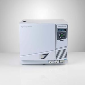 医療用オートクレーブ 1