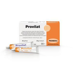 歯科用ブリッジ用歯科用接着材 1