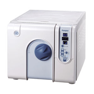 歯科用オートクレーブ
