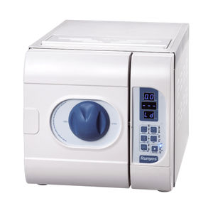 歯科用オートクレーブ
