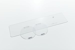熱可塑性樹脂製歯科材料