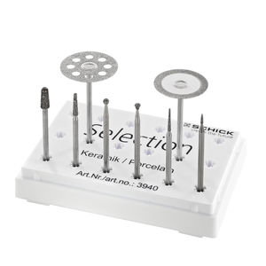 歯科用バーラック 1