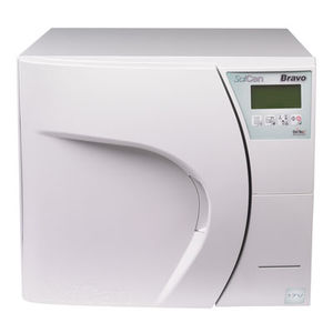 歯科用オートクレーブ 1