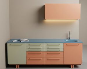 多目的家具 1