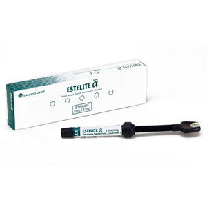 樹脂製歯科用材料