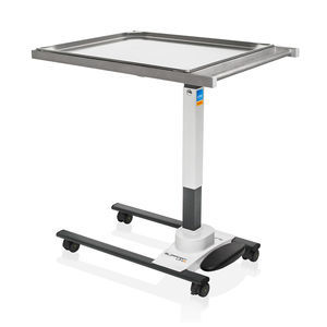 ステンレススチール製器具台