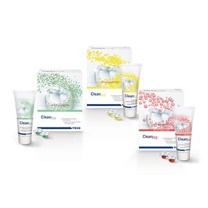 フッ化物用歯科用材料