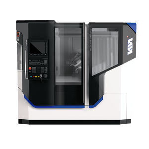 CAD/CAMフライス盤