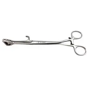 歯科用器具セット 手術用歯科用ピンセット - 811 - Wittex - ストレート