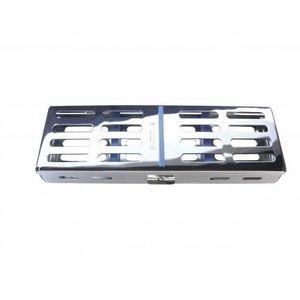 歯科器具用滅菌カセット 1