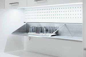 医療施設用滅菌室