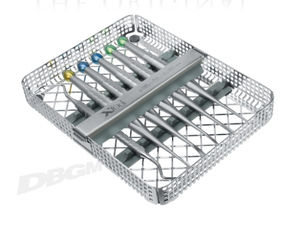 歯科インプラント器具キット