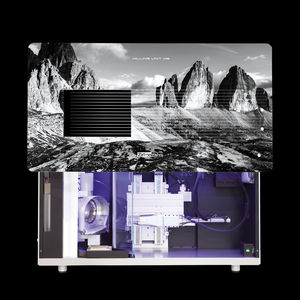 CAD/CAMフライス盤